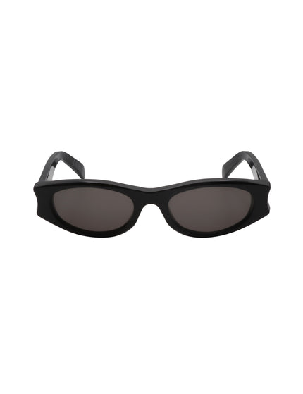 Occhiale da sole Retrosuperfuture RAZZO BLACK | Spazio Ottica