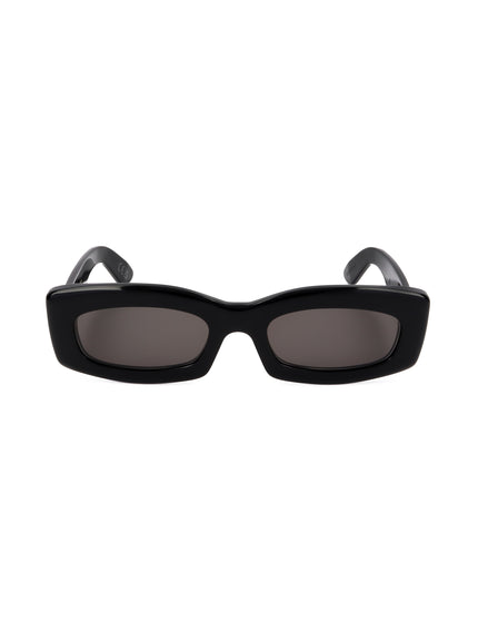 Occhiale da sole Retrosuperfuture ZAGA BLACK | Spazio Ottica