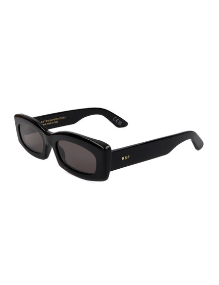 Occhiale da sole Retrosuperfuture ZAGA BLACK | Spazio Ottica