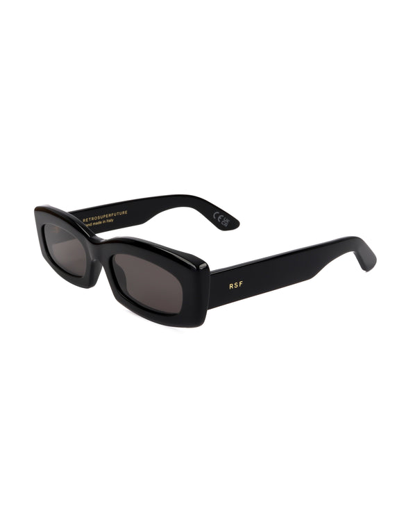 
Occhiale da sole Retrosuperfuture ZAGA BLACK - WOMEN'S SUNGLASSES | Spazio Ottica
