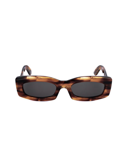 Occhiale da sole Retrosuperfuture ZAGA TANGERI | Spazio Ottica