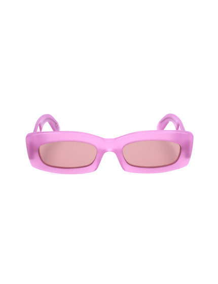Occhiale da sole Retrosuperfuture ZAGA PINK | Spazio Ottica