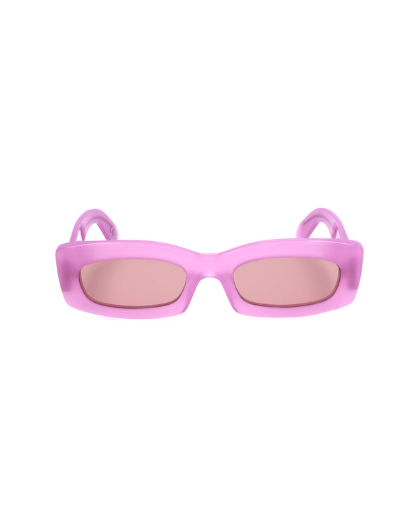
Occhiale da sole Retrosuperfuture ZAGA PINK - WOMEN'S SUNGLASSES | Spazio Ottica
