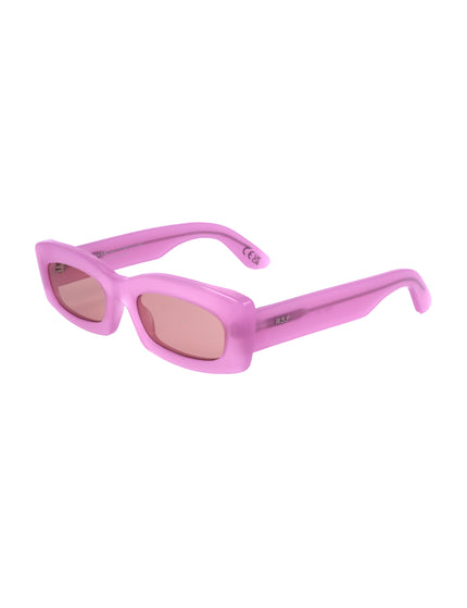 Occhiale da sole Retrosuperfuture ZAGA PINK | Spazio Ottica