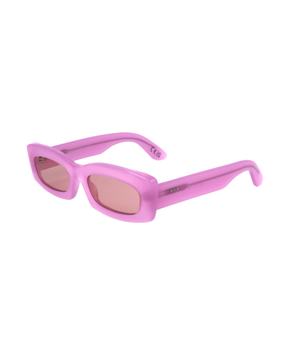 
Occhiale da sole Retrosuperfuture ZAGA PINK - WOMEN'S SUNGLASSES | Spazio Ottica
