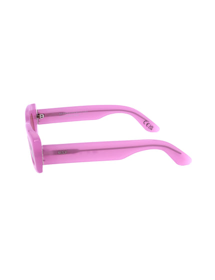 Occhiale da sole Retrosuperfuture ZAGA PINK | Spazio Ottica