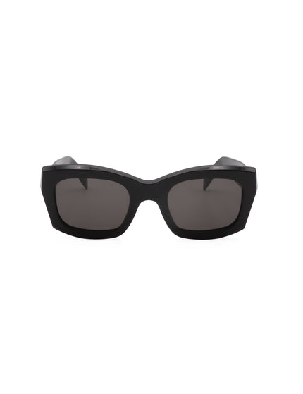 Occhiale da sole Retrosuperfuture KOMORI BLACK | Spazio Ottica