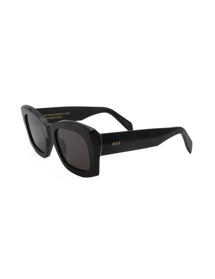 Occhiale da sole Retrosuperfuture KOMORI BLACK | Spazio Ottica