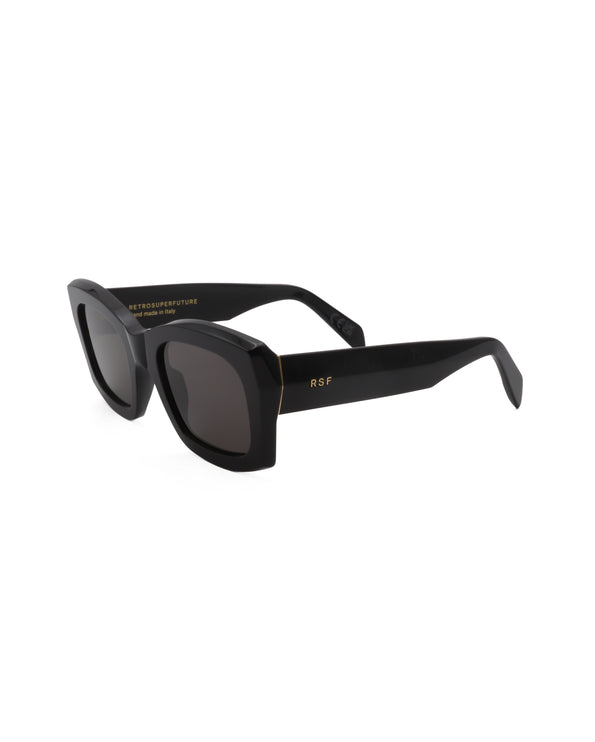 
Occhiale da sole Retrosuperfuture KOMORI BLACK - WOMEN'S SUNGLASSES | Spazio Ottica
