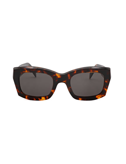 Occhiale da sole Retrosuperfuture KOMORI BURNT HAVANA | Spazio Ottica