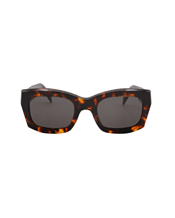 
Occhiale da sole Retrosuperfuture KOMORI BURNT HAVANA - WOMEN'S SUNGLASSES | Spazio Ottica
