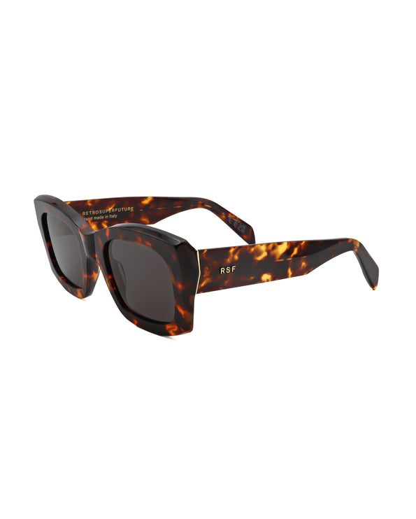 
Occhiale da sole Retrosuperfuture KOMORI BURNT HAVANA - WOMEN'S SUNGLASSES | Spazio Ottica
