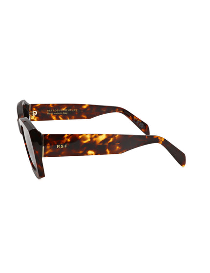 Occhiale da sole Retrosuperfuture KOMORI BURNT HAVANA | Spazio Ottica