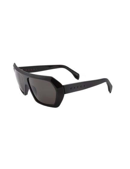Occhiale da sole Marni DHAZUT BLACK | Spazio Ottica