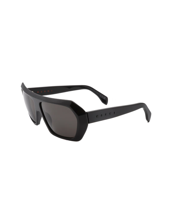
Occhiale da sole Marni DHAZUT BLACK - SUNGLASSES | Spazio Ottica

