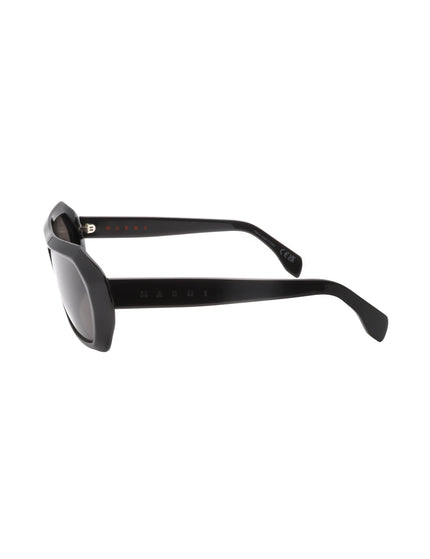 Occhiale da sole Marni DHAZUT BLACK | Spazio Ottica