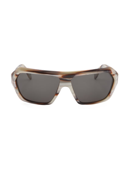 Occhiali da sole MARNI unisex, modello DHAZUT SHELL | Spazio Ottica