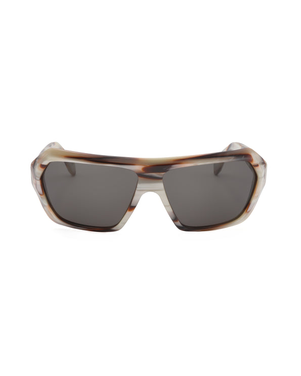 
Occhiali da sole MARNI unisex, modello DHAZUT SHELL - OCCHIALI DA SOLE UNISEX | Spazio Ottica

