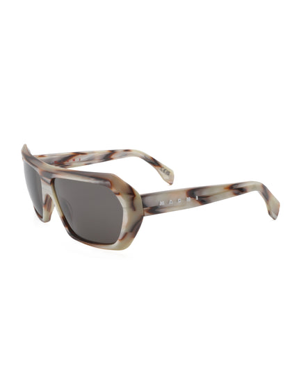 Occhiali da sole MARNI unisex, modello DHAZUT SHELL | Spazio Ottica