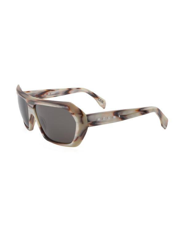 
Occhiali da sole MARNI unisex, modello DHAZUT SHELL - OCCHIALI DA SOLE UNISEX | Spazio Ottica
