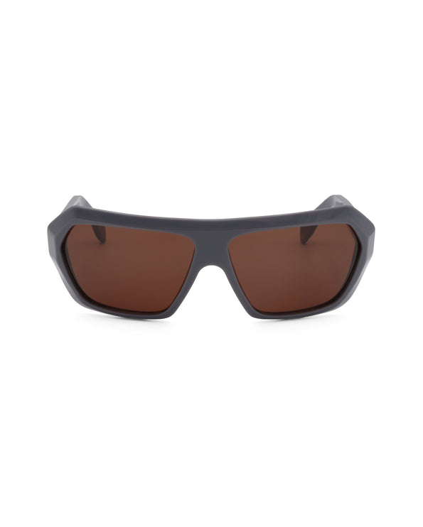 
Occhiale da sole Marni DHAZUT GREY - ŽENSKE SUNČANE NAOČALE | Spazio Ottica
