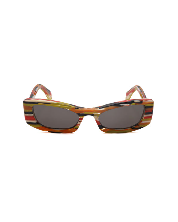 
Occhiali da sole MARNI unisex, modello NYAMA STRIPES - OCCHIALI DA SOLE UNISEX | Spazio Ottica
