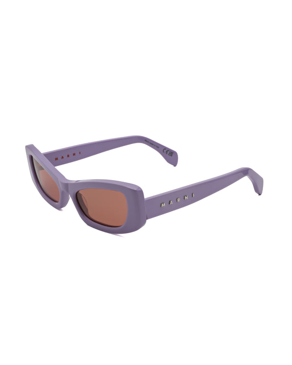 
Occhiali da sole MARNI unisex, modello NYAMA VIOLET - OCCHIALI DA SOLE UNISEX | Spazio Ottica
