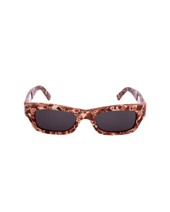 
Occhiale da sole Marni HAICLI LAVA - OCCHIALI DA SOLE DONNA | Spazio Ottica
