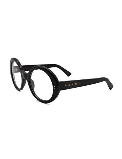 Occhiale da vista Marni EOBILO BLACK | Spazio Ottica