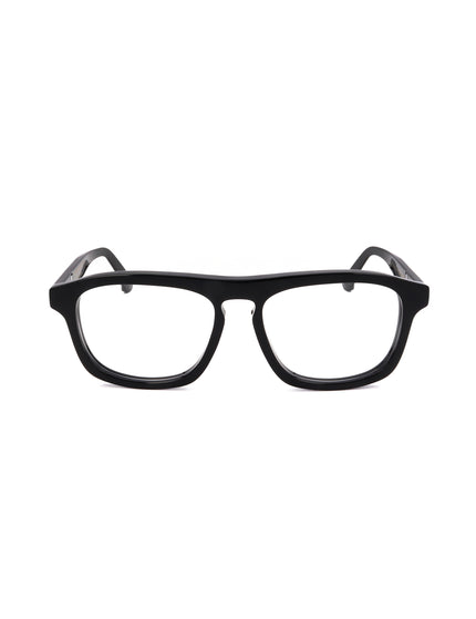 Occhiale da vista Retrosuperfuture NUMERO 123 BLACK | Spazio Ottica