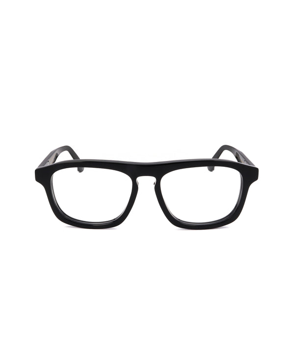 
Occhiale da vista Retrosuperfuture NUMERO 123 BLACK - RETROSUPERFUTURE | Spazio Ottica
