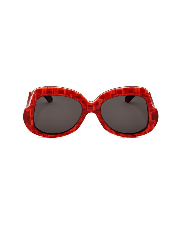 
Occhiali da sole MARNI unisex, modello QUELYFISH RED COMB - OCCHIALI DA SOLE UNISEX | Spazio Ottica
