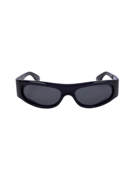 Occhiale da sole Retrosuperfuture PHAROAH BLACK | Spazio Ottica