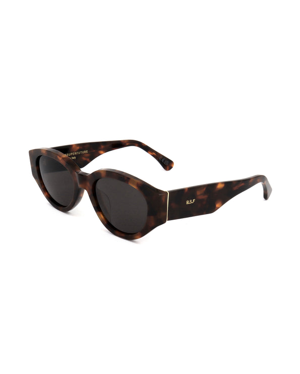 
Occhiale da sole Retrosuperfuture DREW MAMA CLASSIC HAVANA - SUNGLASSES | Spazio Ottica
