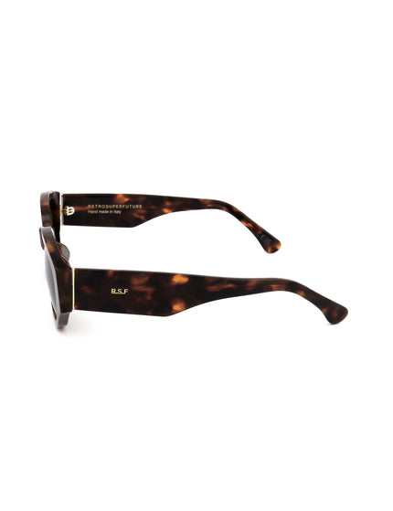 Occhiale da sole Retrosuperfuture DREW MAMA CLASSIC HAVANA | Spazio Ottica