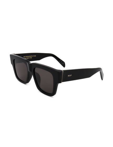 Occhiale da sole Retrosuperfuture MEGA BLACK | Spazio Ottica