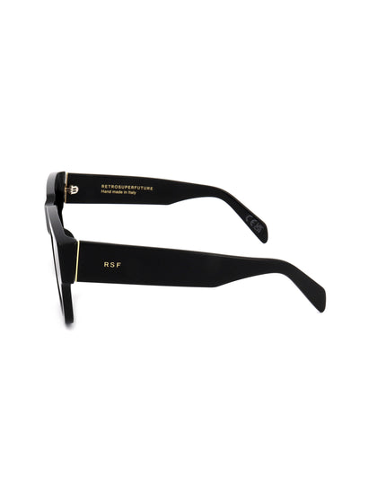 Occhiale da sole Retrosuperfuture MEGA BLACK | Spazio Ottica