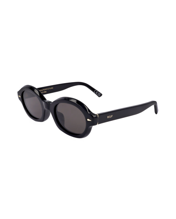 
Occhiale da sole Retrosuperfuture MARZO BLACK - WOMEN'S SUNGLASSES | Spazio Ottica
