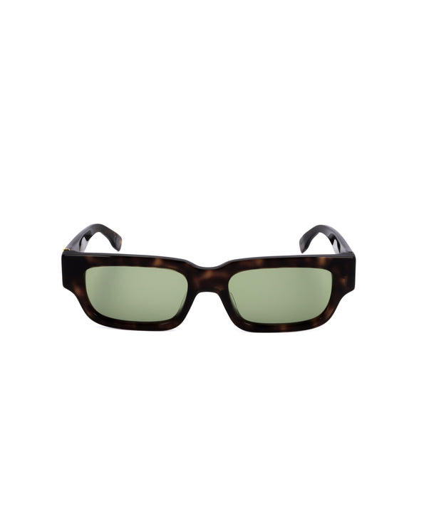 
Occhiale da sole Retrosuperfuture ROMA 3627 GREEN - MEN'S SUNGLASSES | Spazio Ottica
