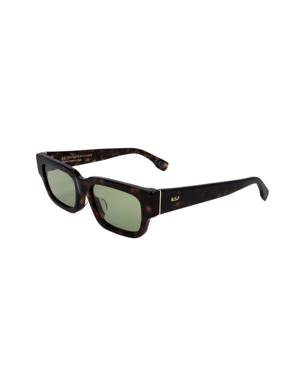 
Occhiale da sole Retrosuperfuture ROMA 3627 GREEN - MEN'S SUNGLASSES | Spazio Ottica
