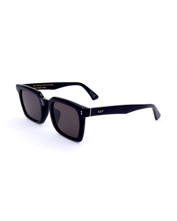 
Occhiale da sole Retrosuperfuture SECOLO BLACK - SUNGLASSES | Spazio Ottica
