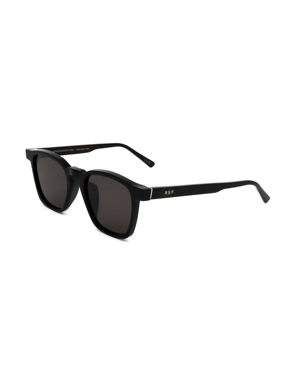 
Occhiale da sole Retrosuperfuture UNICO BLACK - SUNGLASSES | Spazio Ottica
