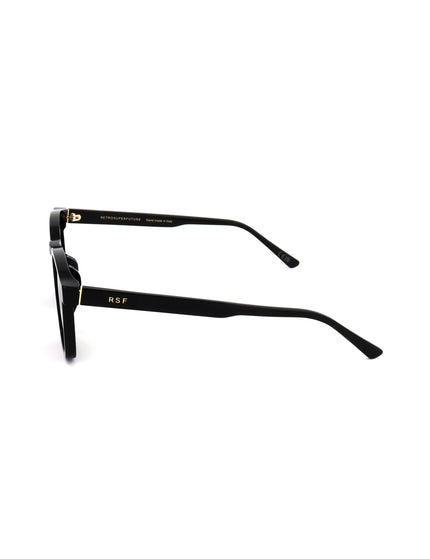 Occhiale da sole Retrosuperfuture UNICO BLACK | Spazio Ottica