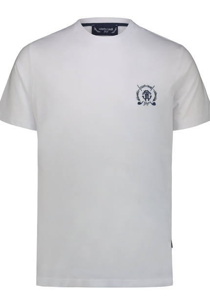 Abbigliamento Roberto Cavalli Golf UOT60ATPG0400053