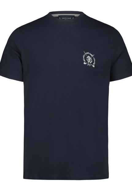 Abbigliamento Roberto Cavalli Golf UOT60ATPG0404926