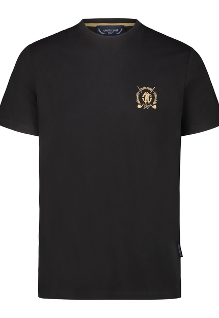 Abbigliamento Roberto Cavalli Golf UOT60ATPG0405051