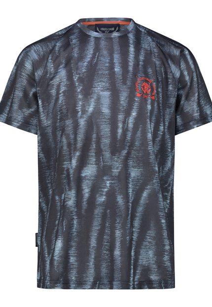 Abbigliamento Roberto Cavalli Golf UOT60BLFO7304500