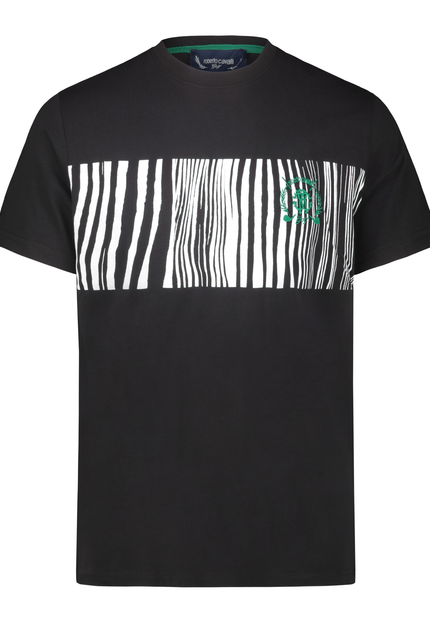 Abbigliamento Roberto Cavalli Golf UOT60CTPG0605051