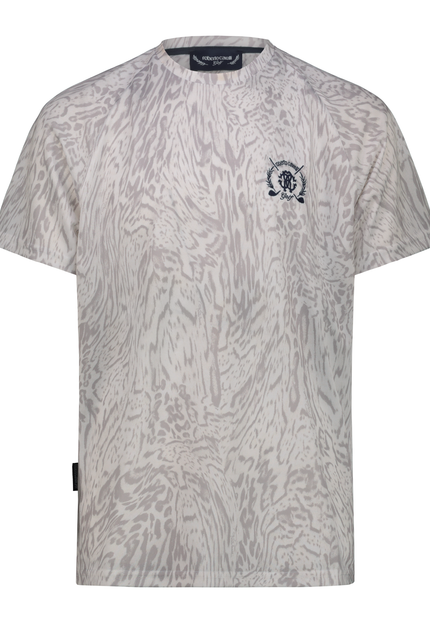 Abbigliamento Roberto Cavalli Golf UOT60ELFO7505001