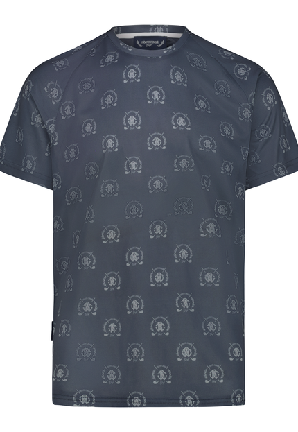 Abbigliamento Roberto Cavalli Golf UOT60ELFO7604926
